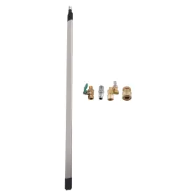 M5kt6d Maxpeedingrods 23.62 Inch Radiator Cleaning Wand Flush Tool Stainless Steel High Pressure M5kt6d Maxpeedingrods 23.62 Inch Radiator Cleaning Wand Flush Tool Stainless Steel High Pressure
