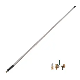 M9tc8w Maxpeedingrods 39 In Radiator Cleaning Wand For Car Truck Tractor Pressure Washer Water Air