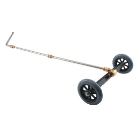 Mwki4d Maxpeedingrods 2-in-1 Pressure Washer Undercarriage Cleaner Under Car With Extension Wand