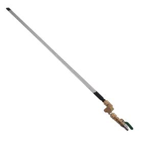 Ofv7if Maxpeedingrods 31.5 Inch Stainless Steel Radiator Cleaning Wand High Pressure Washer Tool