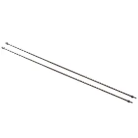 Qnj07i Maxpeedingrods 2pcs 60in Power Pressure Washer Extension Wand Stainless Steel 1/4 Qc 10ft Reach Qnj07i Maxpeedingrods 2pcs 60in Power Pressure Washer Extension Wand Stainless Steel 1/4 Qc 10ft Reach