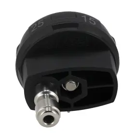 Tp1ubm Maxpeedingrods 6 In 1 Pressure Washer Nozzle 1/4in Universal Quick Connect 4500 Psi Copper