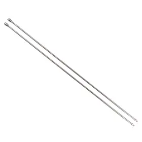 Xt71ey Maxpeedingrods Stainless Steel 120 Inch Pressure Washer Extension Wand Rods 1/4 Quick Connect New Xt71ey Maxpeedingrods Stainless Steel 120 Inch Pressure Washer Extension Wand Rods 1/4 Quick Connect New