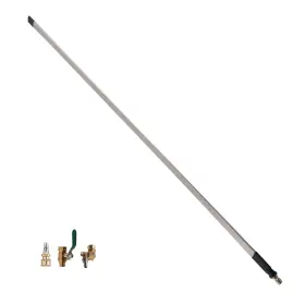 Y5uxnh Maxpeedingrods 39 Inch Radiator Flush Wand For Car Truck Equipment Pressure Washer Cleaner