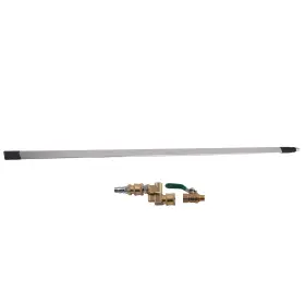 Yivfu0 Maxpeedingrods High Pressure Radiator Cleaning Wand Portable Car Truck Tool Stainless