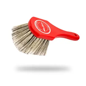 7011027 Maxshine Universal Wheel And Body Cleaning Brush Medium-duty Car