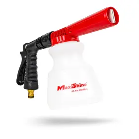 Lpg001 Maxshine Low Pressure Foam 1l Bottle Anti-slip Base Universal Garden Hose