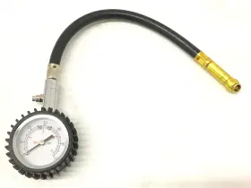 80759 Maxxhaul 817399017591 Pressure Gauge 60 Psi #3