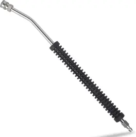 Pw4500 Mckillans Car Pressure Washer Extension Wand - Power For