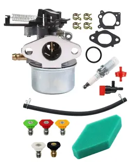 Mdairc 783214799891 Carburetor For Troy Bilt Pressure Washer High-performance Replacement