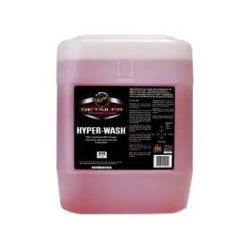 D11005 Meguiars Hyper-wash 5 Gal. Detailer