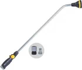 65146amz Melnor Relaxgrip 33 Inch Shower Head Watering Wand With Quickconnects