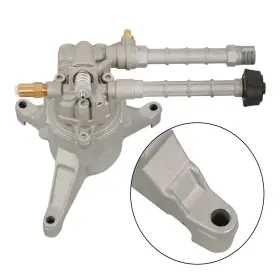 Srmw22g26ez Menbager 1704528 2800psi Water Gasoline Pump High Pressure Washer Head For Troy Bilt