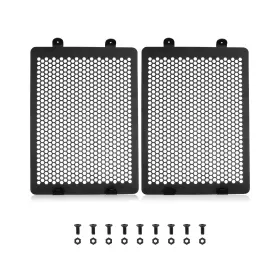 11031149 Metlead Wheel Arch Clearance Kit Aluminum Plates Cnc-machined Compati
