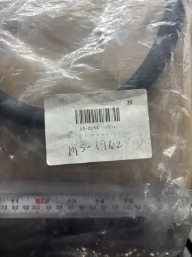 15-0254 Mi-t-m Genuine Oem 3/8 X 24.5-in Hose For Pressure Washer Cwc Cw