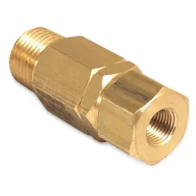 22-0242 Mi-t-m Easy Start Valve 6000 Psi