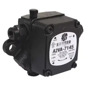 3-0020 Mi-t-m Pump