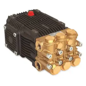 3-0194 Mi-t-m High Pressure Pump