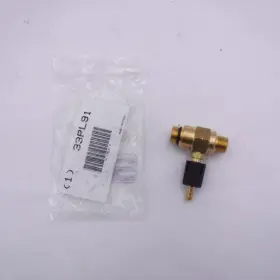 Cw-3504-4mgr Mi-t-m 46-0752 Power Washer Detergent Injector Fits