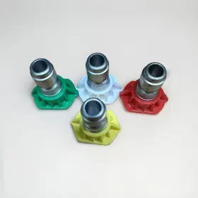 Aw-4035-0000 Mi-t-m High-pressure Washer Spray Nozzle 3.5 Orifice 4-pk
