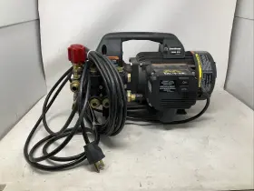 Cm-1400-1meh Mi-t-m Choremaster Series Electric Mobile Pro 1400psi Top Handle