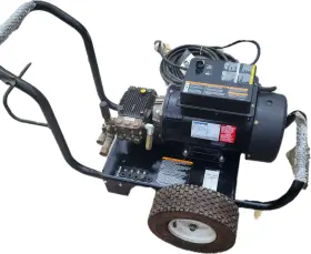Gc-2503-0me1 Mi-t-m 2500 Psi 3.2 Gpm Cold Water Electric Pressure