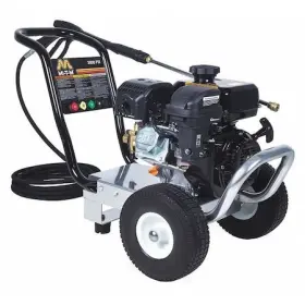 Gc-3000-0mmb Mi-t-m Medium Duty 3000 Psi 2.4 Gpm Cold Water Gas Pressure Washer