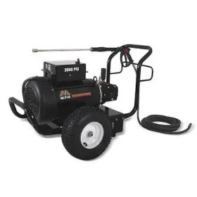 Gc-3004-0me1 Mi-t-m Medium Duty 3000 Psi 3.9 Gpm Cold Water Electric Pressure
