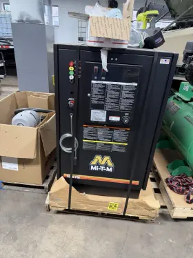 Lhg-3004-3460 Mi-t-m Gas Powered Pressure Washer