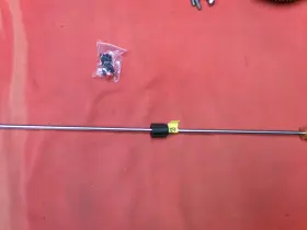 49-16-2806 Milwaukee 24 Inch Sprayer Wand/nozzles For 1 &2 Gallon
