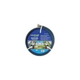 Hose-25-b-53l Mintcraft Soil Soaker Hose 25 Feet Long For Deep Even Watering
