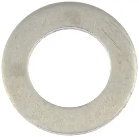 Ma777 Mission Automotive 20-pack Oil Drain Plug Crush Washer Kit - 1 Inch Silver
