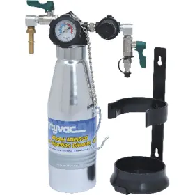 Mityvac Mv5570 Fuel Injector Cleaner To 150 Psi 12 Oz