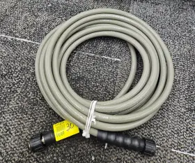 Morflex 6779745 3700 Psi 30 Ft. Pressure Washer Extension Hose For Cold Water
