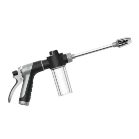 Slpmc-001 Mosiken High Pressure Foam Sprayer For Garden Hose Gun Car Wash With 3