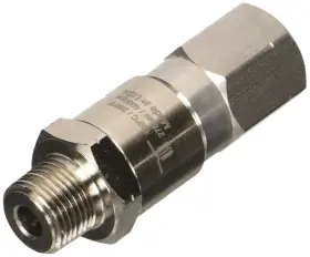 Fashlady29579 Mosmatic Live Pressure Washer Swivel 4000 Psi 3/8 Inch Nptm Stainless Steel Model# Dgv