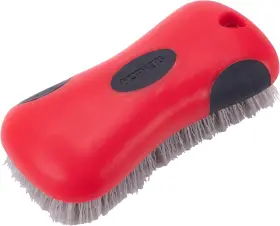 155901 Mothers Stiff Bristle Carpet And Upholstery Cleaning Scrub Brush For