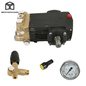 Mp1855368l Moto-parts-lover General Right Shaft 3500 Psi Pressure Washer Pump
