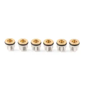 42123 Motohij 232145535905 Check Valve Kit For Annovi Reverberi Rmw Rmv Srmv Pressure Washer Pump