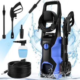 Mrliance 975405942245 2300psi Electric Pressure Washer 1.8gpm Adjustable Power Wa