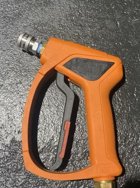 10.0342 Mtm Hydro Model Sg 35 Pressure Washer Trigger Gun Italy
