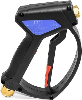 10.0632 Mtm Hydro Easy Hold Sg28 Spray Gun #10.0632