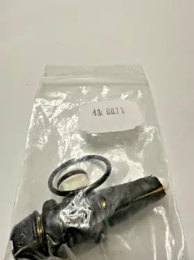 41.0071 Mtm Hydro Repair Kit Rotojet 5800 Psi #12 Kit/comet Nozzle