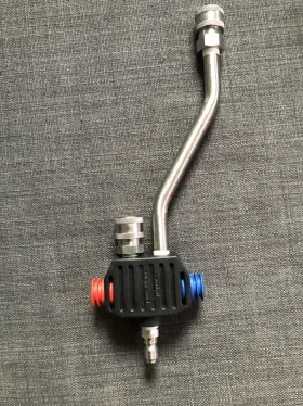 636103 Mtm Hydro Mezzon Single With Ss