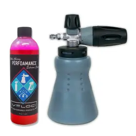 Pf22 Mtm Hydro 769923339719 Inch Foam Cannon Wide Mouth Bottle 16oz Car Wash Soap Included