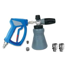 Mtm Hydro 810013920864 Adjustable Foam Sprayer Kit For Car Wash Pressure Washer Auto Detailing Use