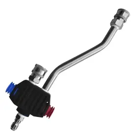 Mtm Hydro 810013920888 Mezzo Switching Valve For Pressure Washing And Car With Low High