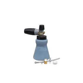 14.7022 Mtm Hydro Parts Pf22.2 Snow Foam Cannon Kit New Wide Mouth Bottle For Pressure Washer