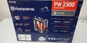 R020833 Murray Husqvarna 2300 Psi Electric Pressure Washer #2