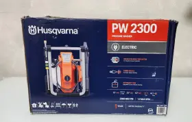 R020833 Murray Husqvarna 2300 Psi Electric Pressure Washer #3